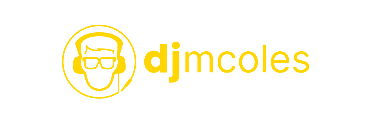 djmcoles
